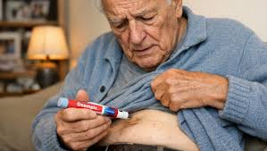 ¿El Ozempic que usan para adelgazar ayuda contra el Alzheimer? Éste fue el inesperado resultado de un ensayo c