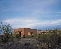 Image of Marfa House, Marfa, Texas