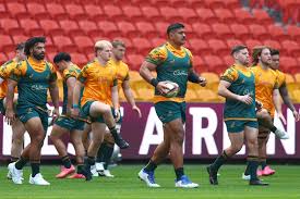 RUGBY.com.au - News update