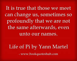 Life of Pi | Book Quotes Hub | Page 2 via Relatably.com