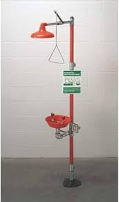 Amazon.com: Guardian Equipment G1902P Combination Showers ...