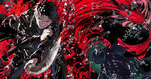 Takeru Hokazono's Kagurabachi Manga Gets TV Anime in April 2027