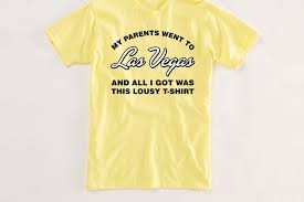 Image result for this lousy shirt