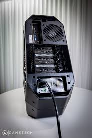 Résultat de recherche d'images pour "alienware triangle pc"