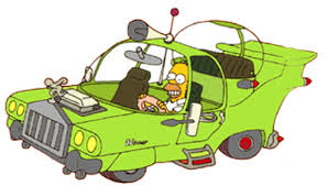 the homer