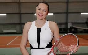GoTennis.ru - News update