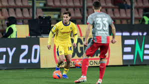 LIVE Serie A Enilive 2025/26 | #CremoneseVerona 0-0