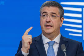 Avisa Comisario de Transporte de la UE de consecuencias “catastróficas” si Ormuz sigue bloqueado