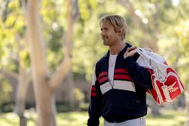 Mr. Irrelevant (2026) — IMDb