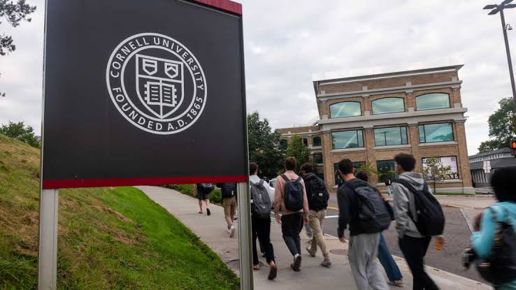 Cornell rape case gets special prosecutor as state scrutinizes campus police; Renee Good's family sues federal government over agent's fatal shooting