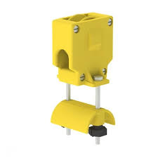 CONDUCTIX WAMPFLER 021632-80 215 Series Plastic Flat Cable ...