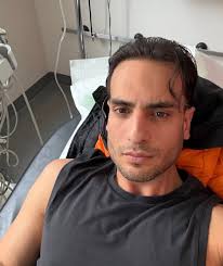 timur ülker