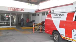 De 900 a mil 200 pesos por salida: la “asfixiante” deuda que llevó al cierre de la Cruz Roja en Tamaulipas