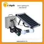 Solar Generators For Emergency & Everyday Use