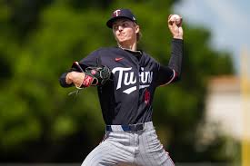 Dasan Hill Headlines Prospect Package Headed To Blue Jays In Jeff Hoffman Trade