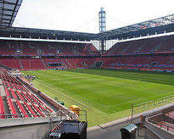 Image of RheinEnergieStadion