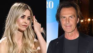 Antonio Zequila furioso dopo le parole di Elena Santarelli a Belve: “Sono uno snob inglese”