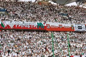 Legionisci.com - Legia Warszawa - News update