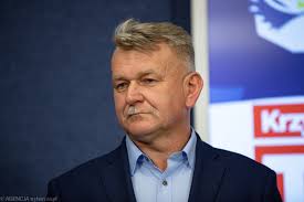 Wiceminister w rządzie Kaczyńskiego skazany. Za przestępstwa motywowane nienawiścią na tle narodowościowym