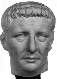 Tiberius Claudius Nero Germanicus, geb. 1. 8. 10 v. Chr. in Lugdunum