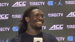 Video: UNC Football Players Friday Preseason Press Conference