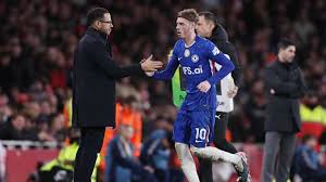 Chelsea handed Cole Palmer boost as Liam Rosenior offers fitness relief vs Aston Villa