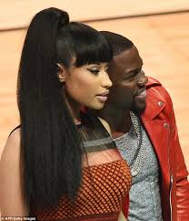 Image result for nicki minaj's new show