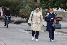 El martes será el día MÁS frío de la semana en Coahuila y Durango; esta será la temperatura mínima
