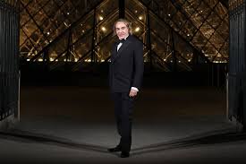 The Next Met Fashion Blockbuster and Gala Will Honor the Controversial Designer John Galliano
