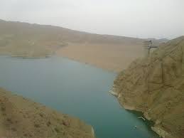 سد ماملو از مدار خارج نشده است