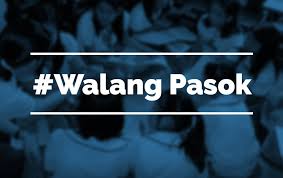 Walang Pasok: Class suspensions on Oct. 3 due to TS Paolo, quake