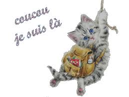 Résultat de recherche d'images pour "gifs je passe te dire bonsoir"