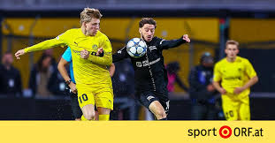 sport.ORF.at - News update