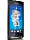 Sony Ericsson X1 el esperado telfono mvil con Android - Xataka