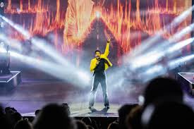Lionel Richie powers through for a high-energy night at The Muny — St. Louis American