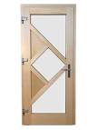 Portes bois - Fabrication et pose de