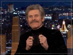 Willem Dafoe: From Defining Performance to Becoming a Meme