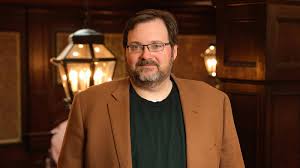 Brandon Sanderson's Favorite Book & The Science of 'Project Hail Mary'