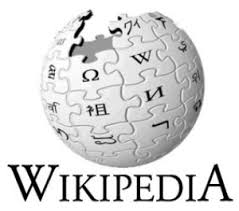 Resultado de imagen para wikipedia