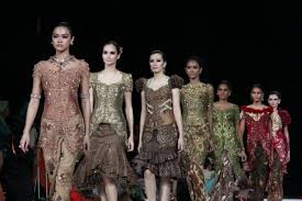 Image result for kebaya model baru