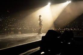 K Pop Demon Hunters film promotional image