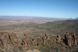 Image result for valley of desolation