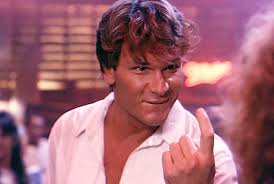 Resultado de imagen de dirty dancing