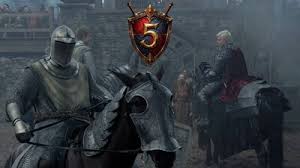 El Caballero De Los 7 Reinos Capitulo 5