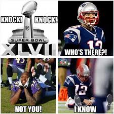 Super Bowl 2015 Funny Quotes. QuotesGram via Relatably.com