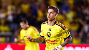 Goodbye Liga MX? More than one América star is getting admiring glances