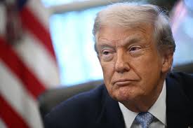 Trump abre la puerta al diálogo con Maduro y no descarta opciones en Venezuela