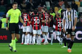 Serie A: Milan vs. Bologna – Probable line-ups and where to watch on TV