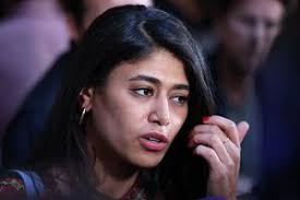 Rima Hassan en garde à vue pour apologie du terrorisme, de la drogue de synthèse retrouvée dans son sac