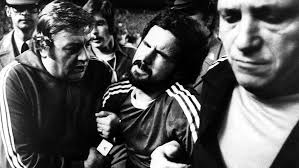 (k+) Bayerns erstes Mal gegen Real: Ein durchgedrehter Fan und ein unsichtbares Müller-Tor